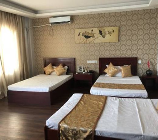 China Manor Hotel & Restaurant