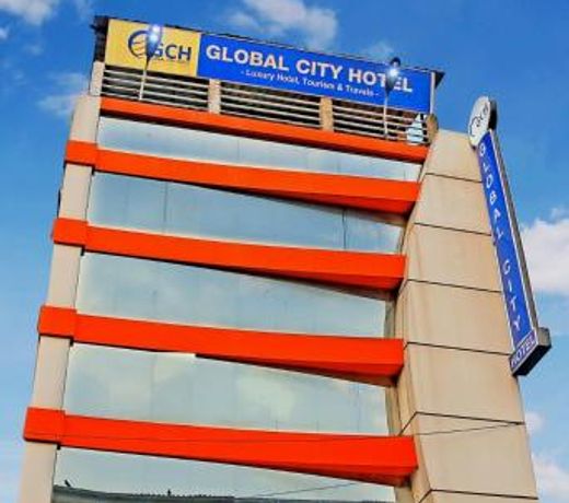 Global City Hotel