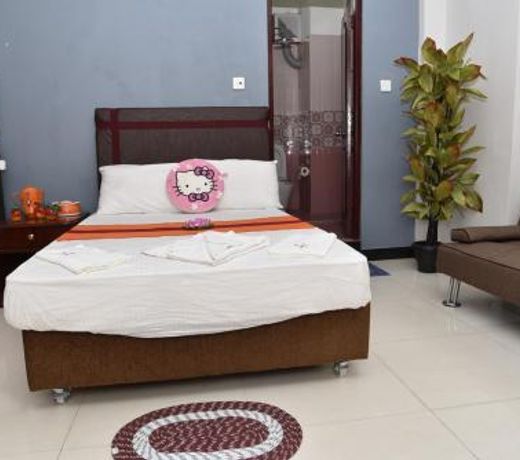 Global City Hotel