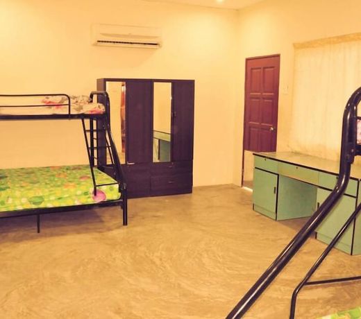 Persatuan Kebajikan Sri Sakthi Ashram - Hostel