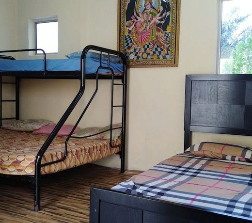 Persatuan Kebajikan Sri Sakthi Ashram - Hostel
