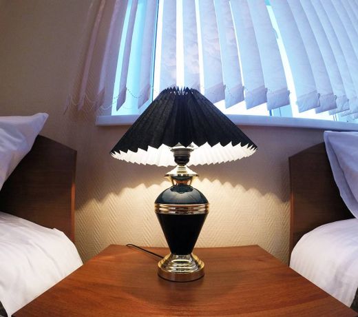Apartment Black Sand
