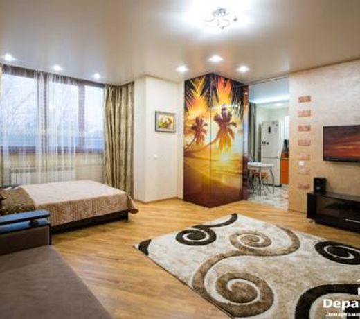 Depart ApartHotel Exclusive