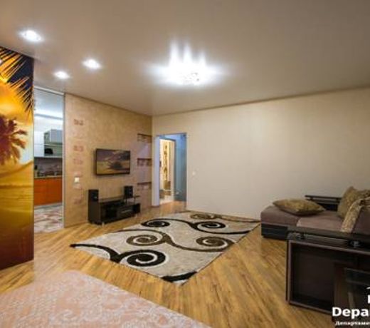Depart ApartHotel Exclusive