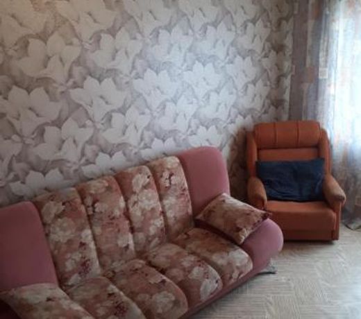 Apartment Prospekt Lenina 128
