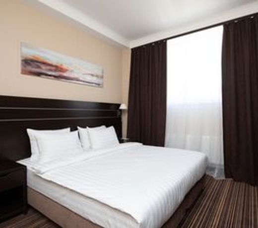 Armat Hotel