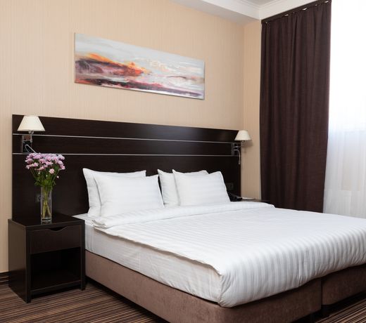 Armat Hotel