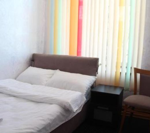 Guest House Rassvet