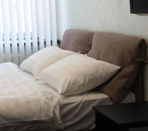 Guest House Rassvet