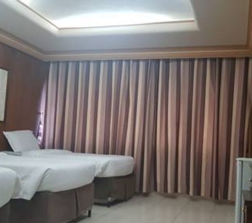 Dar Om AL Qura Al Thahabi Hotel