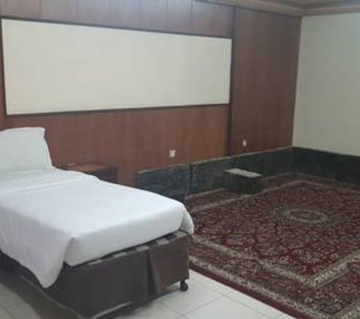 Dar Om AL Qura Al Thahabi Hotel