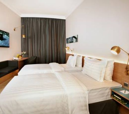 M Hotel Al Dana Makkah by Millennium