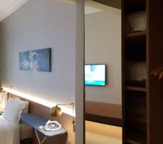 M Hotel Al Dana Makkah by Millennium