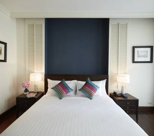 The Rose Residence, Bangkok