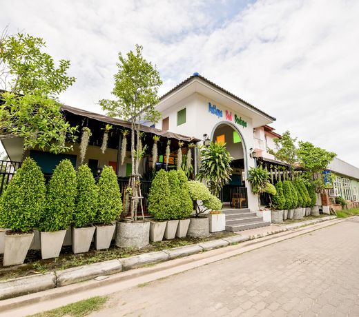 Pattaya Bed Boutique SHA