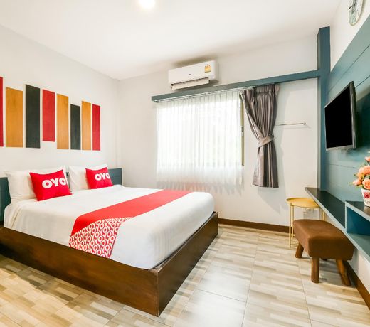 Pattaya Bed Boutique SHA