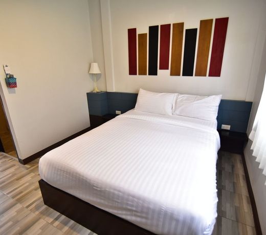 Pattaya Bed Boutique SHA