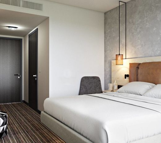 Moxy Duesseldorf South