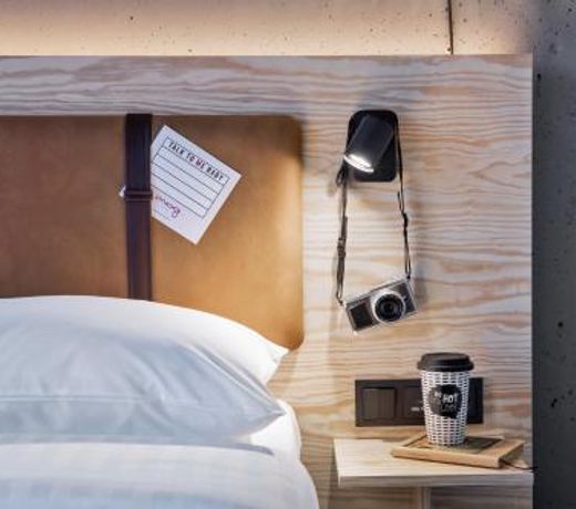 Moxy Duesseldorf South