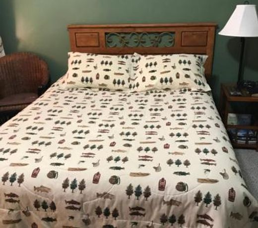 McKinley View B&B