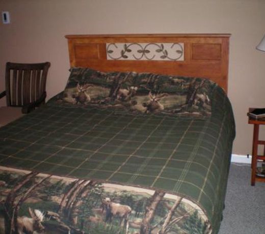 McKinley View B&B