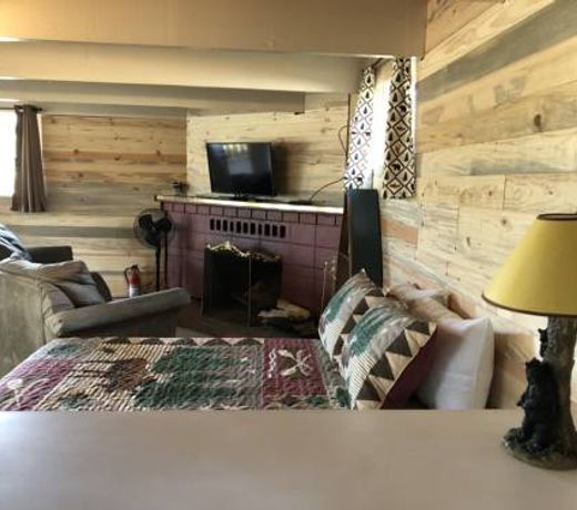 Estes Lake Lodge