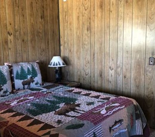 Estes Lake Lodge