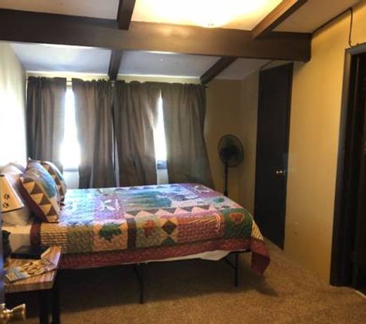 Estes Lake Lodge