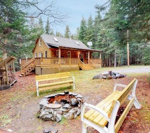 Maine Attraction