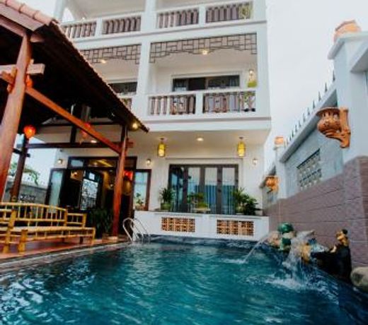 Home River Villa