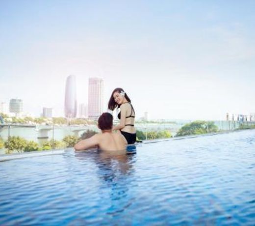 Vinpearl Condotel Riverfront Da Nang