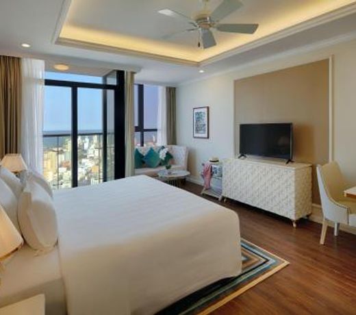 Vinpearl Condotel Riverfront Da Nang