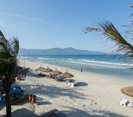 Danabeach Villas