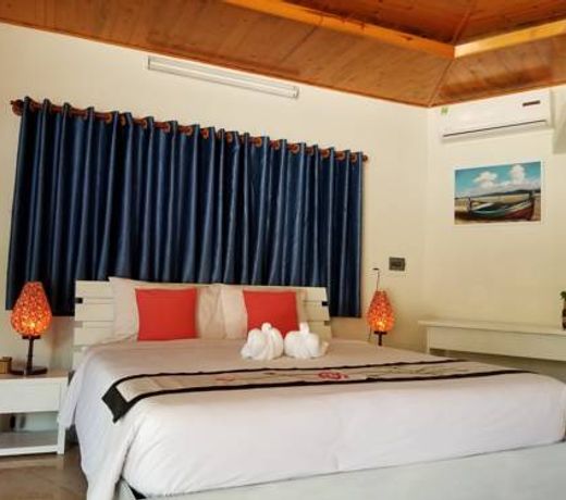 Danabeach Villas