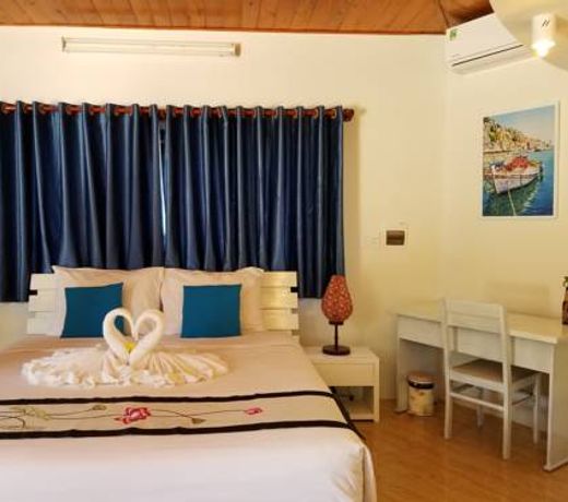 Danabeach Villas