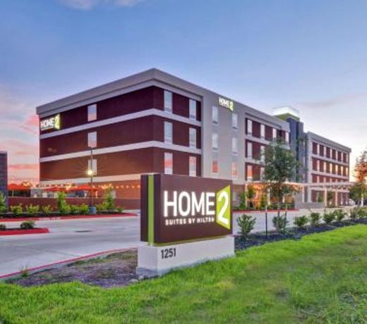 Home2 Suites by Hilton La Porte