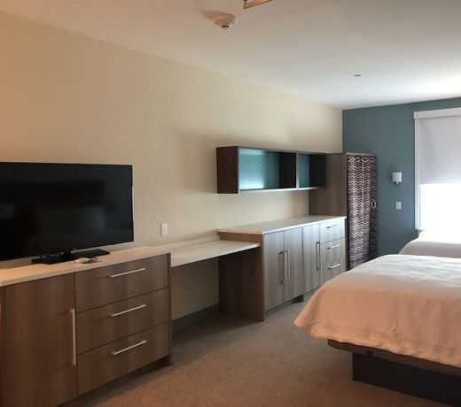 Home2 Suites by Hilton La Porte