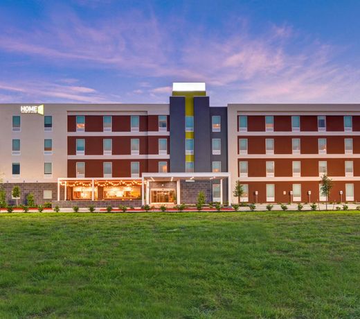 Home2 Suites by Hilton La Porte