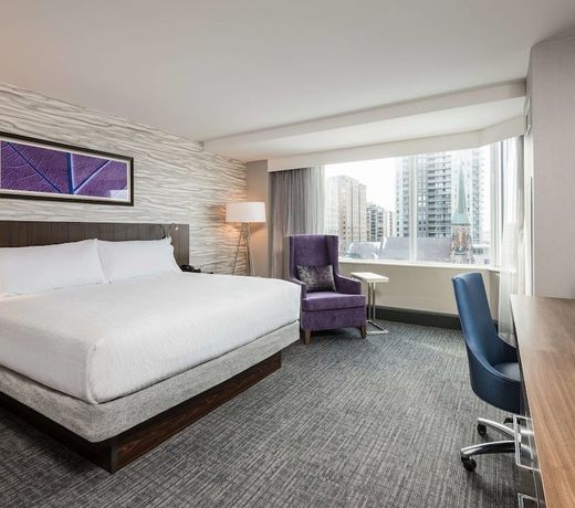 Homewood Suites By Hilton Ottawa Downtown