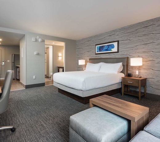 Homewood Suites By Hilton Ottawa Downtown