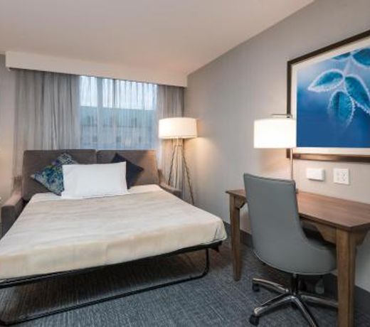 Homewood Suites By Hilton Ottawa Downtown