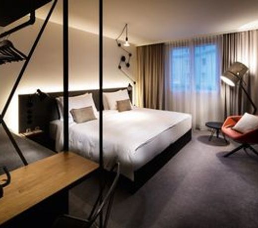 Pentahotel Moscow, Arbat