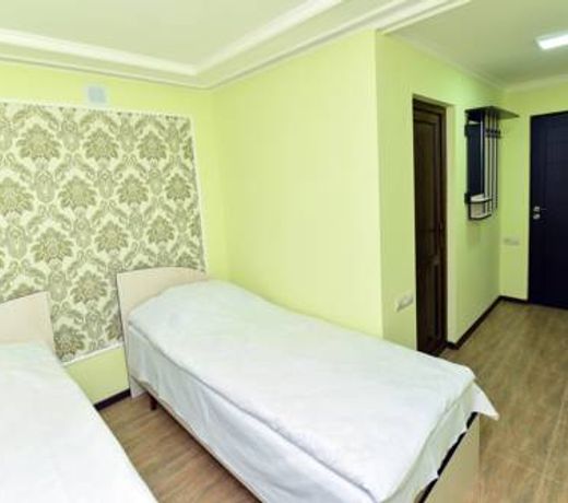 Old City Hotel