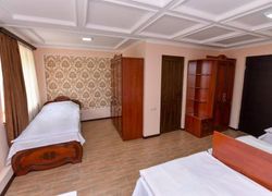 Рафтинг в Армении / ApartHotel in Alaverdi фото 2