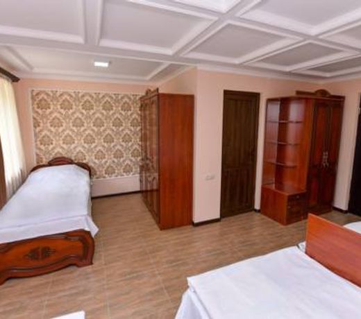 Old City Hotel