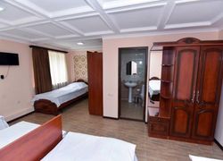 Рафтинг в Армении / ApartHotel in Alaverdi фото 3