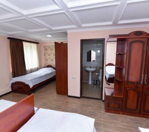 Old City Hotel