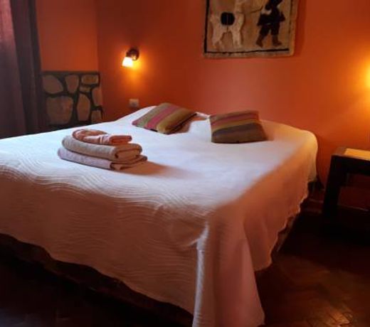 Hostal Paseo de los Colorados