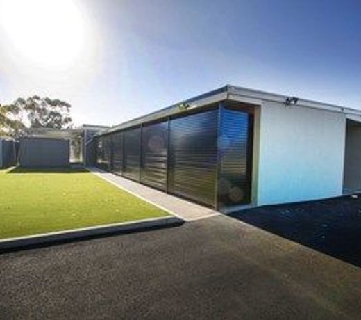 The Bunkhouse