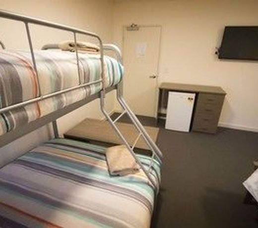 The Bunkhouse